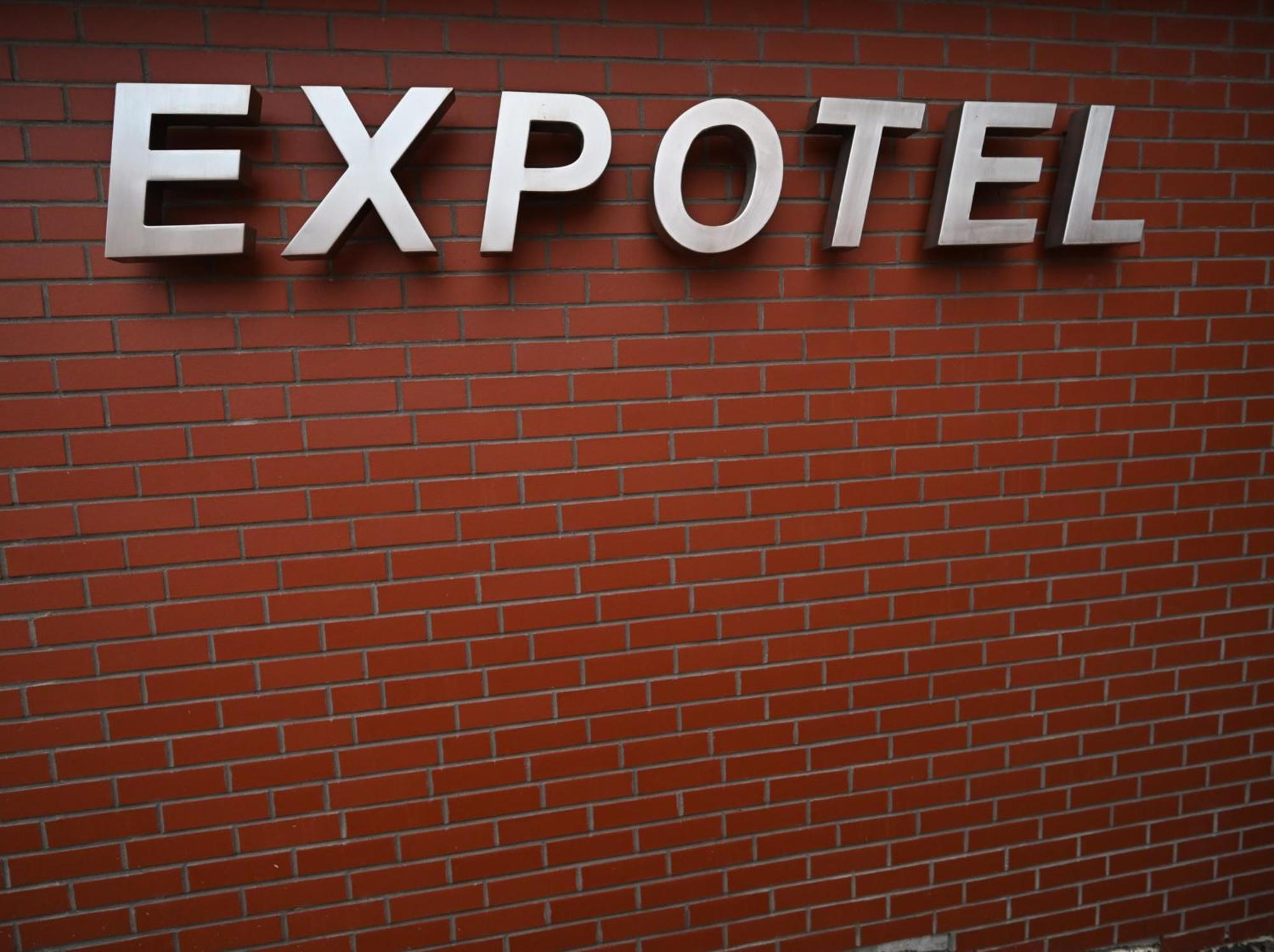 Expotel Hannover Messe Hotel 2*
