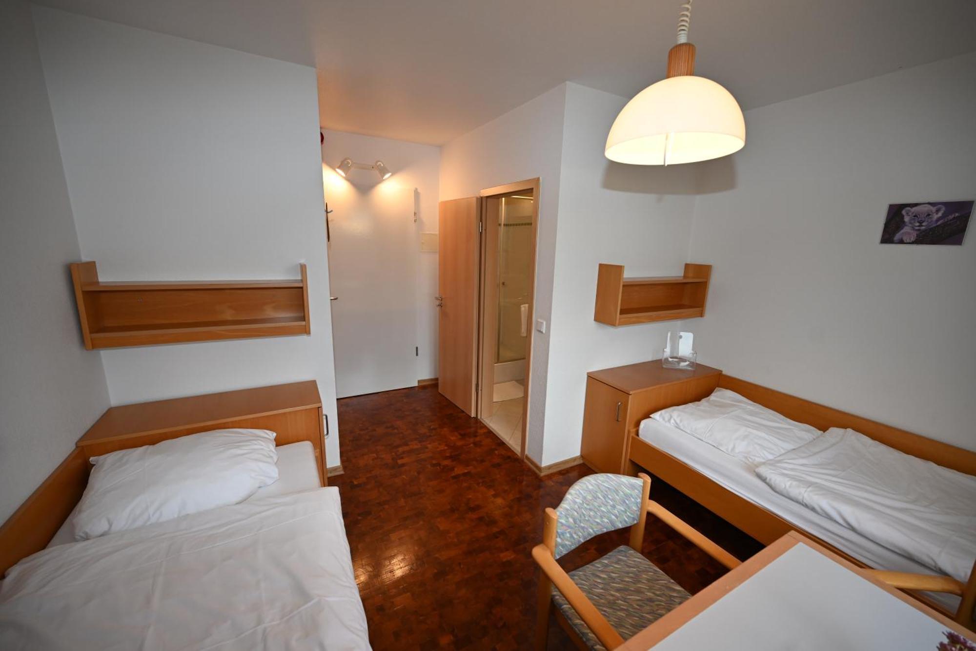 Hotel Expotel Hannover Messe Laatzen